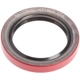 Purchase Top-Quality Transfer Case Input Shaft Seal by NATIONAL OIL SEALS - 471869 pa2