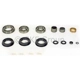 Purchase Top-Quality Transfer Case Kit by SKF - STCK1354 pa2