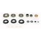 Purchase Top-Quality Transfer Case Kit by SKF - STCK1354 pa4