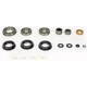 Purchase Top-Quality Transfer Case Kit by SKF - STCK1354 pa7