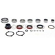 Purchase Top-Quality Transfer Case Kit by SKF - STCK231 pa2