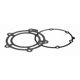 Purchase Top-Quality Transfer Case Kit by SKF - STCK231 pa3