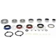 Purchase Top-Quality Transfer Case Kit by SKF - STCK231EE pa2