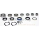 Purchase Top-Quality Transfer Case Kit by SKF - STCK241CC pa2