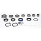 Purchase Top-Quality Transfer Case Kit by SKF - STCK241CC pa6