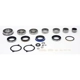 Purchase Top-Quality Transfer Case Kit by SKF - STCK241CC pa8