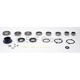 Purchase Top-Quality Transfer Case Kit by SKF - STCK241FF pa2