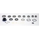 Purchase Top-Quality Transfer Case Kit by SKF - STCK241FF pa6