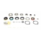 Purchase Top-Quality Transfer Case Kit by SKF - STCK242BB pa7