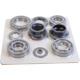Purchase Top-Quality Transfer Case Kit by SKF - STCK4417 pa1