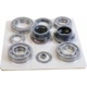 Purchase Top-Quality Transfer Case Kit by SKF - STCK4417 pa4