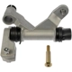 Purchase Top-Quality DORMAN (OE SOLUTIONS) - 600-602 - Transfer Case Lever pa6