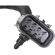 Purchase Top-Quality AUTOTECNICA - GM0419447 - Transfer Case Motor pa5
