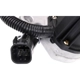 Purchase Top-Quality Transfer Case Motor by AUTOTECNICA - GM0419448 pa1