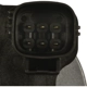 Purchase Top-Quality Transfer Case Motor by BLUE STREAK (HYGRADE MOTOR) - TCM106 pa3