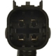 Purchase Top-Quality Transfer Case Motor by BLUE STREAK (HYGRADE MOTOR) - TCM108 pa2