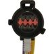 Purchase Top-Quality Transfer Case Motor by BLUE STREAK (HYGRADE MOTOR) - TCM111 pa2