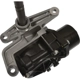 Purchase Top-Quality Transfer Case Motor by BLUE STREAK (HYGRADE MOTOR) - TCM117 pa3