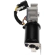 Purchase Top-Quality Transfer Case Motor by BLUE STREAK (HYGRADE MOTOR) - TCM156 pa2