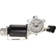 Purchase Top-Quality Transfer Case Motor by BLUE STREAK (HYGRADE MOTOR) - TCM156 pa3