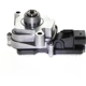 Purchase Top-Quality Transfer Case Motor by BLUE STREAK (HYGRADE MOTOR) - TCM162 pa2
