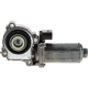 Purchase Top-Quality Transfer Case Motor by BLUE STREAK (HYGRADE MOTOR) - TCM181 pa3