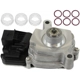Purchase Top-Quality CRP/REIN - TDA0013 - Transfer Case Motor pa1