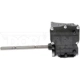 Purchase Top-Quality Transfer Case Motor by DORMAN (OE SOLUTIONS) - 600-423 pa7