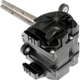 Purchase Top-Quality Transfer Case Motor by DORMAN (OE SOLUTIONS) - 600-480 pa2
