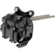 Purchase Top-Quality Transfer Case Motor by DORMAN (OE SOLUTIONS) - 600-480 pa4