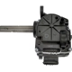 Purchase Top-Quality Transfer Case Motor by DORMAN (OE SOLUTIONS) - 600-480 pa5