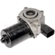 Purchase Top-Quality Transfer Case Motor by DORMAN (OE SOLUTIONS) - 600-573 pa2