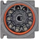Purchase Top-Quality Transfer Case Motor by DORMAN (OE SOLUTIONS) - 600-801 pa3