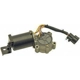 Purchase Top-Quality Transfer Case Motor by DORMAN (OE SOLUTIONS) - 600-806 pa1