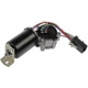 Purchase Top-Quality Transfer Case Motor by DORMAN (OE SOLUTIONS) - 600-912 pa3