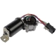 Purchase Top-Quality Transfer Case Motor by DORMAN (OE SOLUTIONS) - 600-912 pa6
