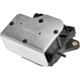 Purchase Top-Quality Transfer Case Motor by DORMAN (OE SOLUTIONS) - 600919 pa1