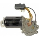 Purchase Top-Quality Transfer Case Motor by DORMAN (OE SOLUTIONS) - 600-924 pa1