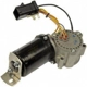 Purchase Top-Quality Transfer Case Motor by DORMAN (OE SOLUTIONS) - 600-924 pa10