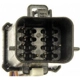 Purchase Top-Quality Transfer Case Motor by DORMAN (OE SOLUTIONS) - 600-924 pa11