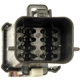Purchase Top-Quality Transfer Case Motor by DORMAN (OE SOLUTIONS) - 600-924 pa5