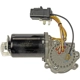 Purchase Top-Quality Transfer Case Motor by DORMAN (OE SOLUTIONS) - 600-924 pa8