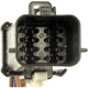 Purchase Top-Quality Transfer Case Motor by DORMAN (OE SOLUTIONS) - 600-927 pa2