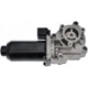 Purchase Top-Quality Transfer Case Motor by DORMAN (OE SOLUTIONS) - 600-932 pa2