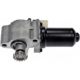 Purchase Top-Quality Transfer Case Motor by DORMAN (OE SOLUTIONS) - 600-933 pa6