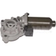 Purchase Top-Quality Transfer Case Motor by DORMAN (OE SOLUTIONS) - 600-939 pa3