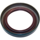 Purchase Top-Quality Transfer Case Output Shaft Seal by CROWN AUTOMOTIVE JEEP REPLACEMENT - 4798125 pa1
