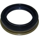 Purchase Top-Quality Transfer Case Output Shaft Seal by CROWN AUTOMOTIVE JEEP REPLACEMENT - 5143715AA pa1