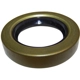 Purchase Top-Quality CROWN AUTOMOTIVE JEEP REPLACEMENT - J0923896 - Transfer Case Output Shaft Seal pa1