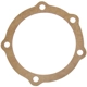 Purchase Top-Quality CROWN AUTOMOTIVE JEEP REPLACEMENT - JA001509 - PTO Cover Gasket pa1